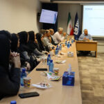 اخذ حد مطلوب توسط شرکت تابیران در ارزیابی فرهنگی سال ۱۴۰۳ برای سومین سال متوالی